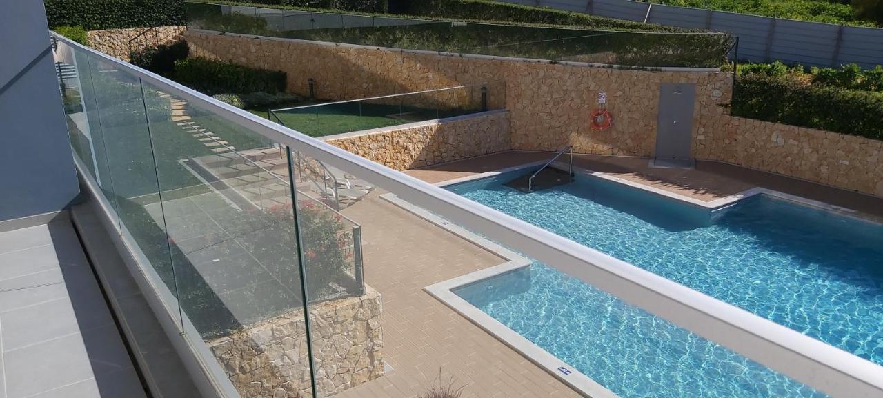Apartment Albufeira Beach Apartment *