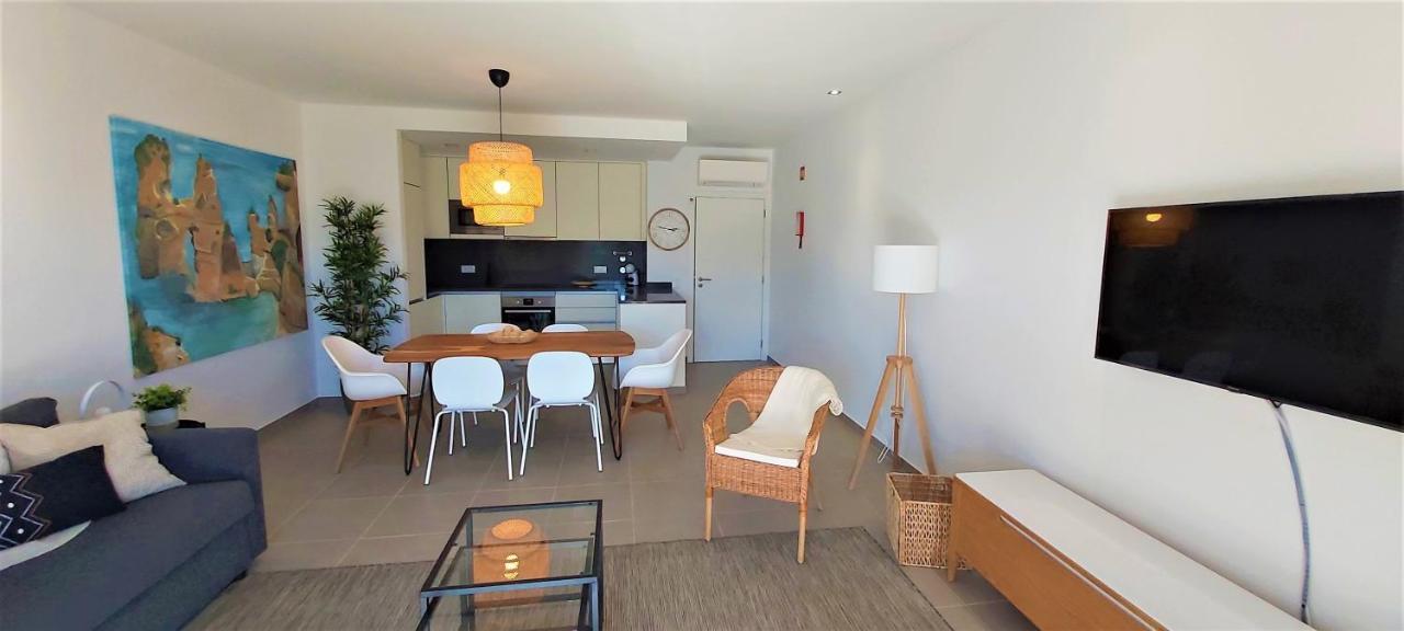 Albufeira Beach Apartment *