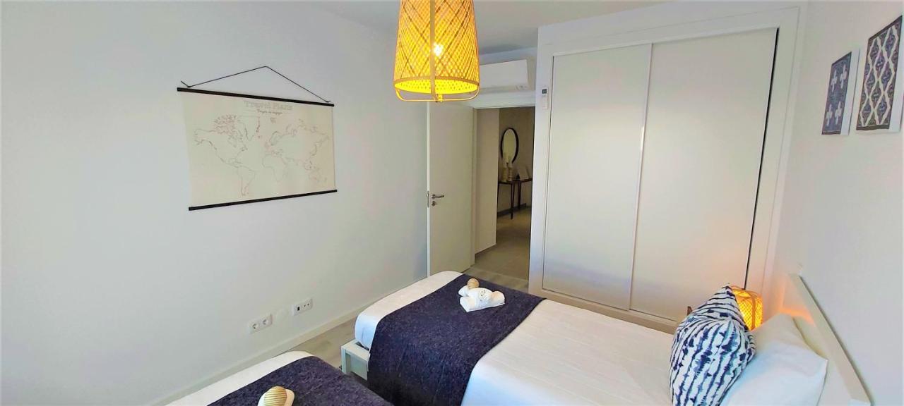 Albufeira Beach Apartment *