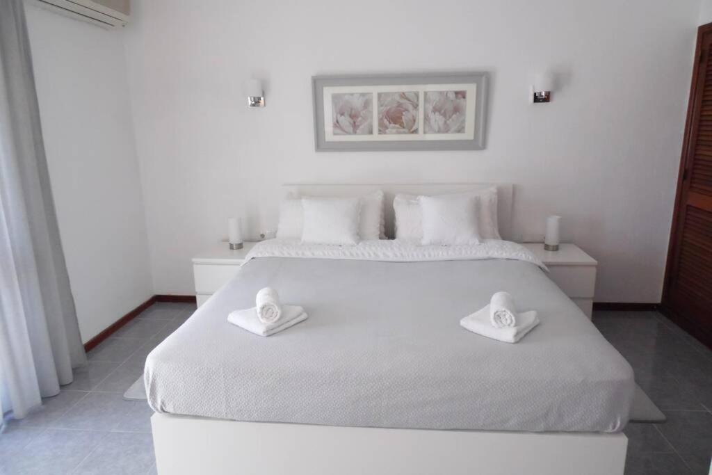 Happy House-fantastic With Amenities Albufeira