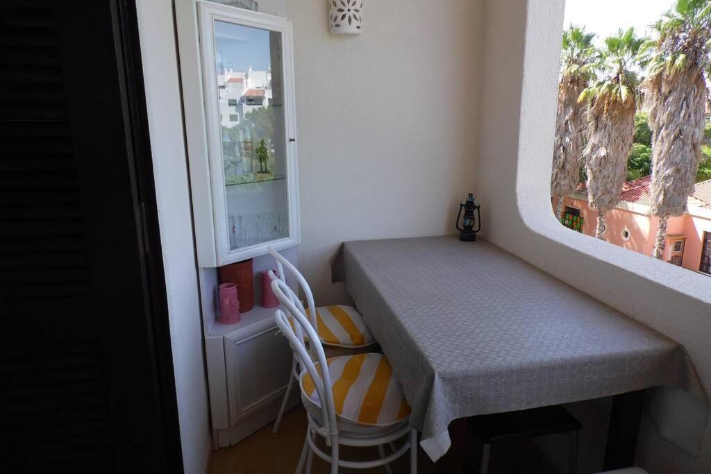 Happy House-fantastic With Amenities Apartment Albufeira