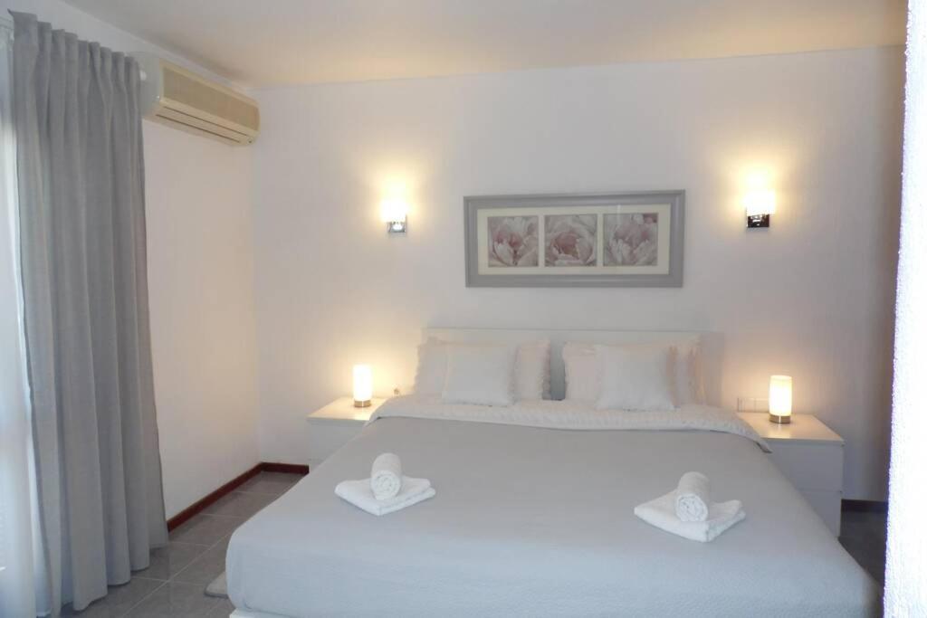 Happy House-fantastic With Amenities Apartment *