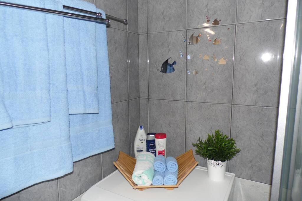 Happy House-fantastic With Amenities Apartment *