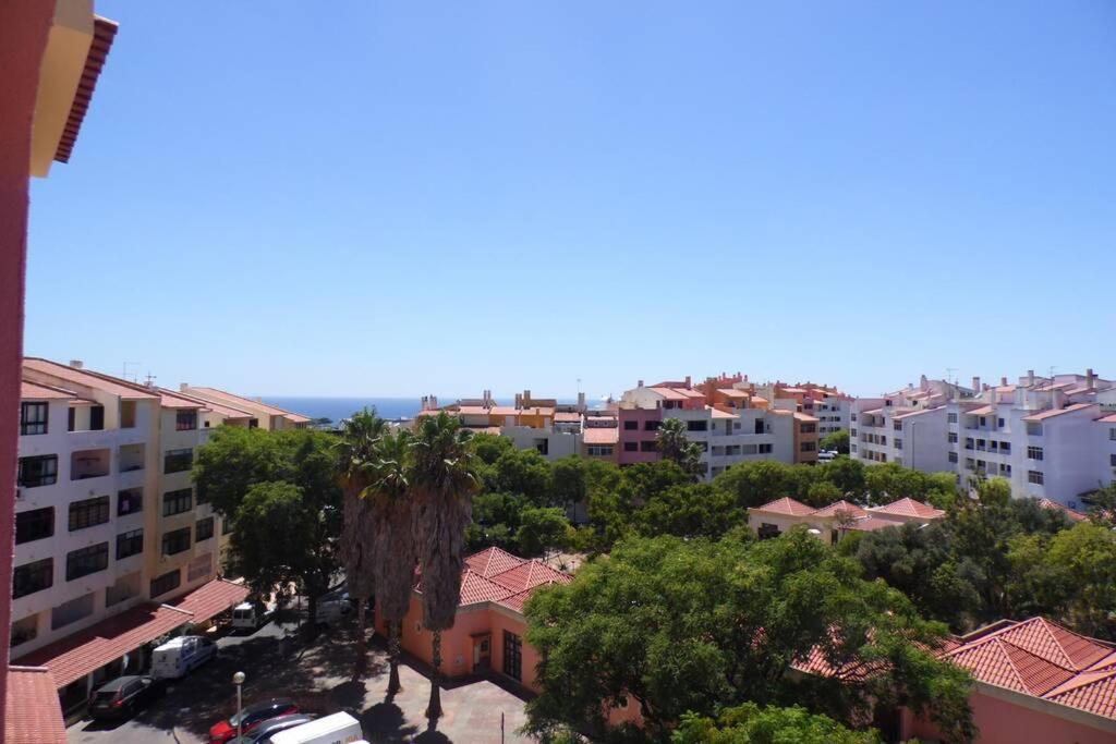 Happy House-fantastic With Amenities Apartment Albufeira