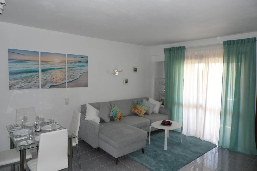 Happy House-fantastic With Amenities Albufeira