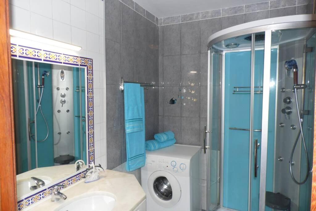 Apartment Happy House-fantastic With Amenities *