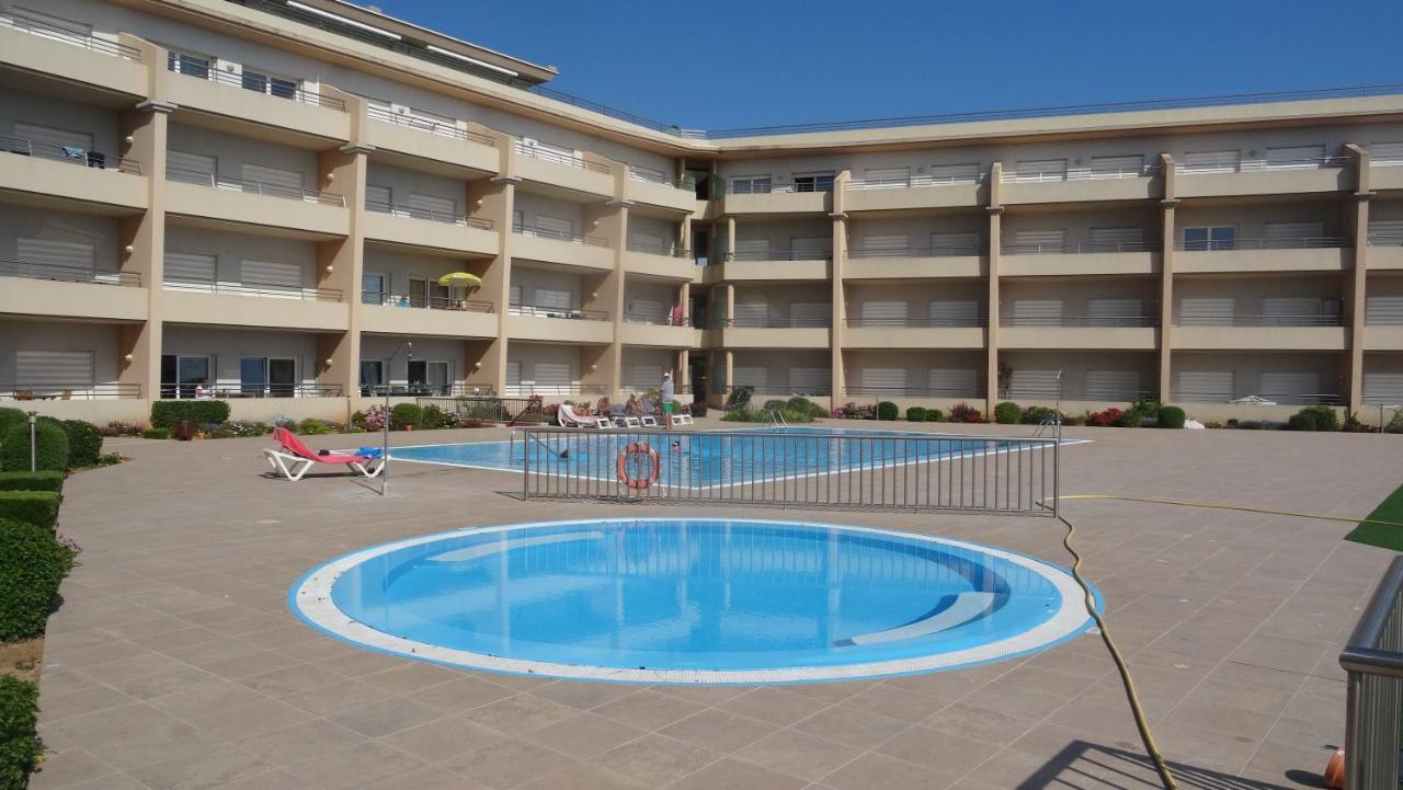 Appartement Beach Front Barracuda *