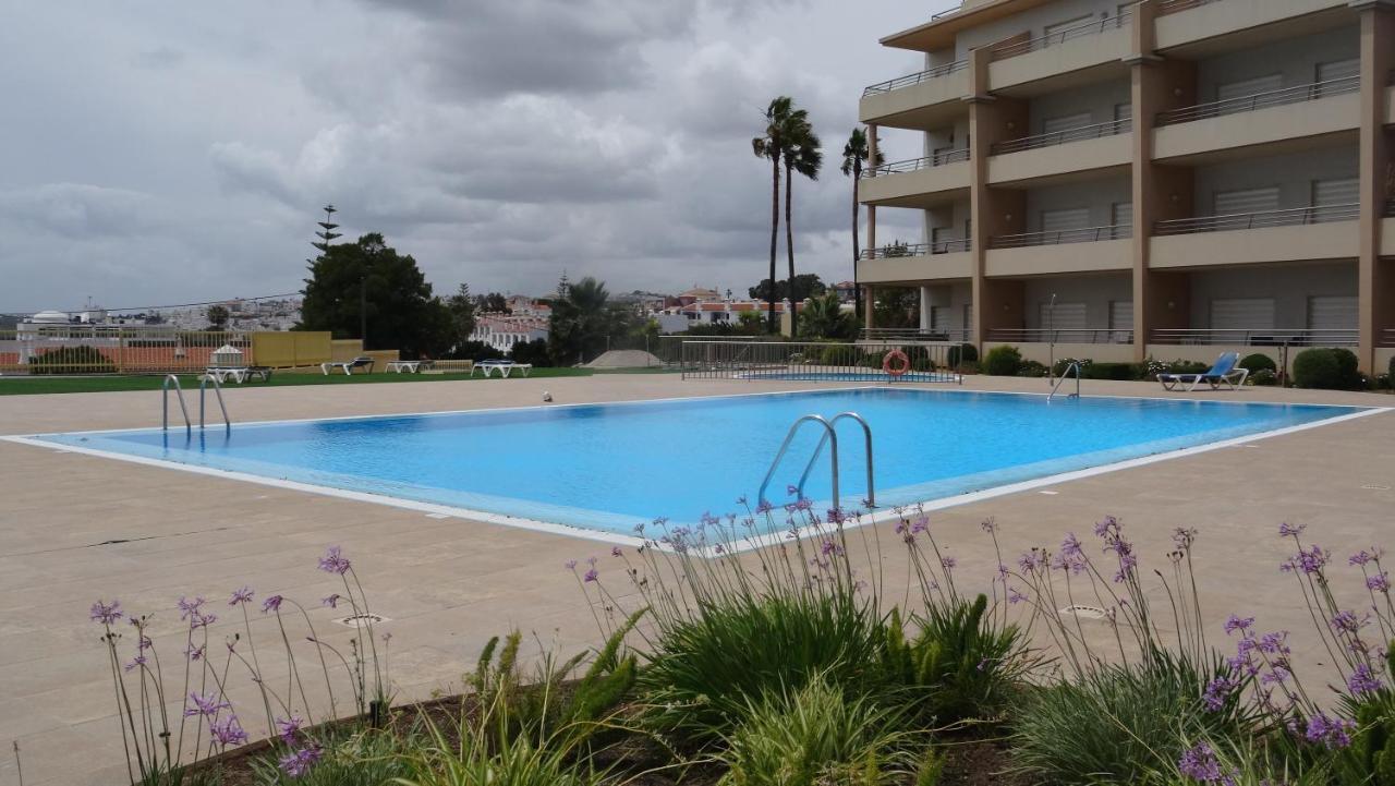 Beach Front Barracuda Appartement Albufeira