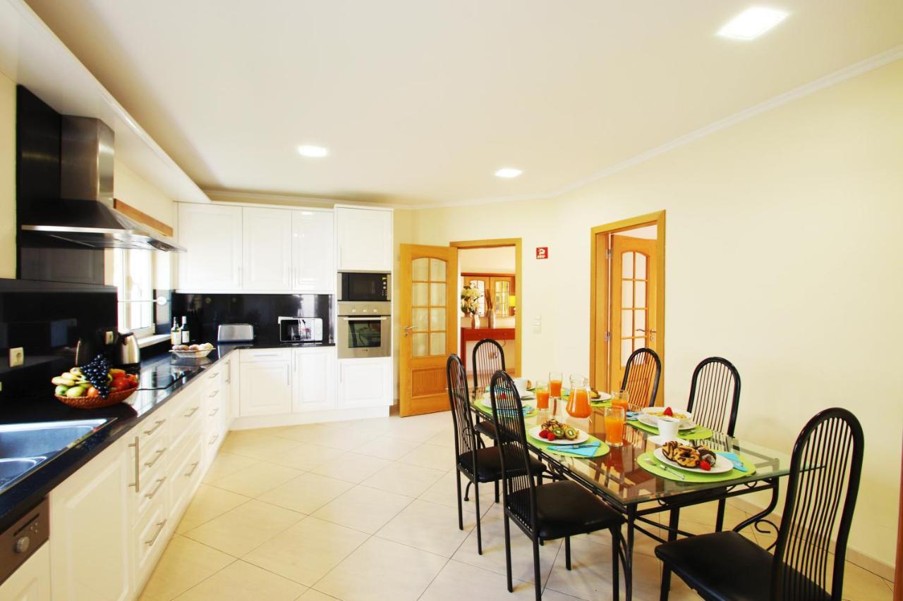 Pauline By Algarve Vacation Villa