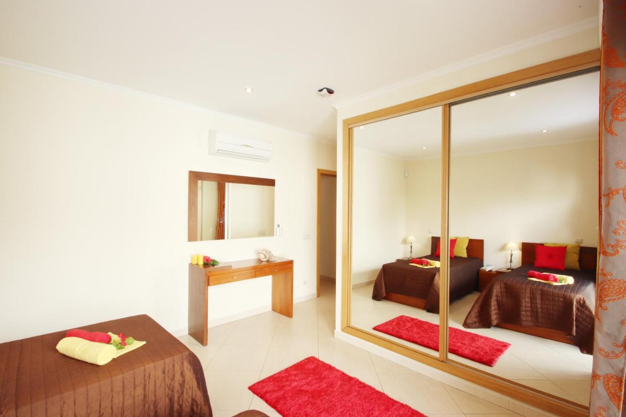 Pauline By Algarve Vacation Villa Albufeira