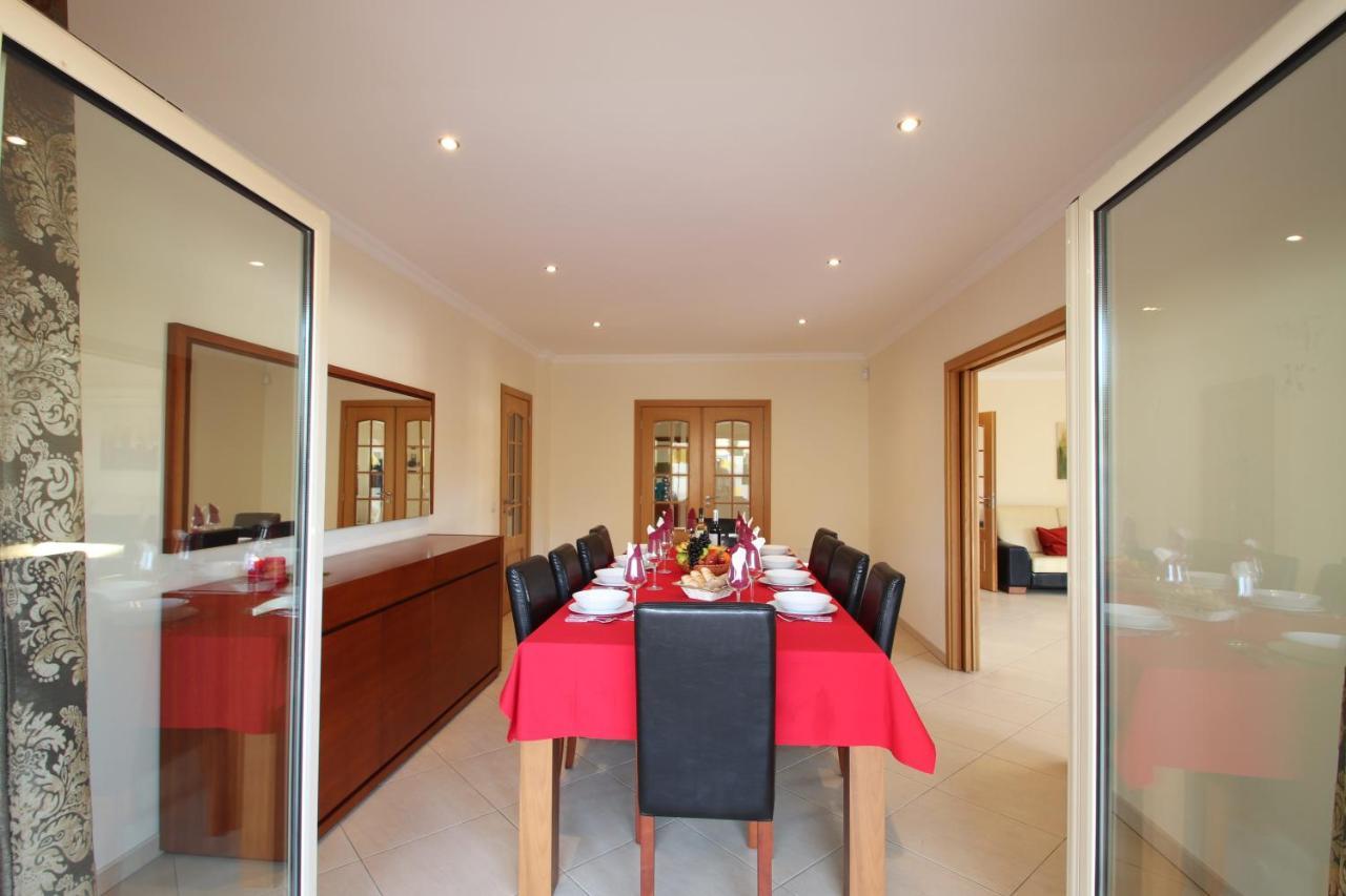 Pauline By Algarve Vacation Villa Albufeira