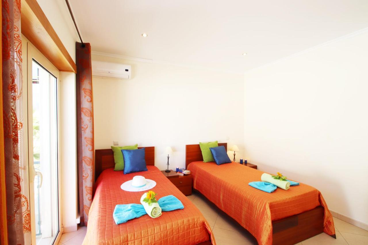Pauline By Algarve Vacation Villa Albufeira
