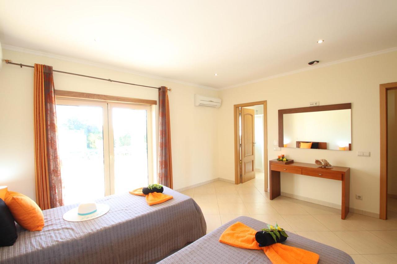 Villa Pauline By Algarve Vacation Albufeira