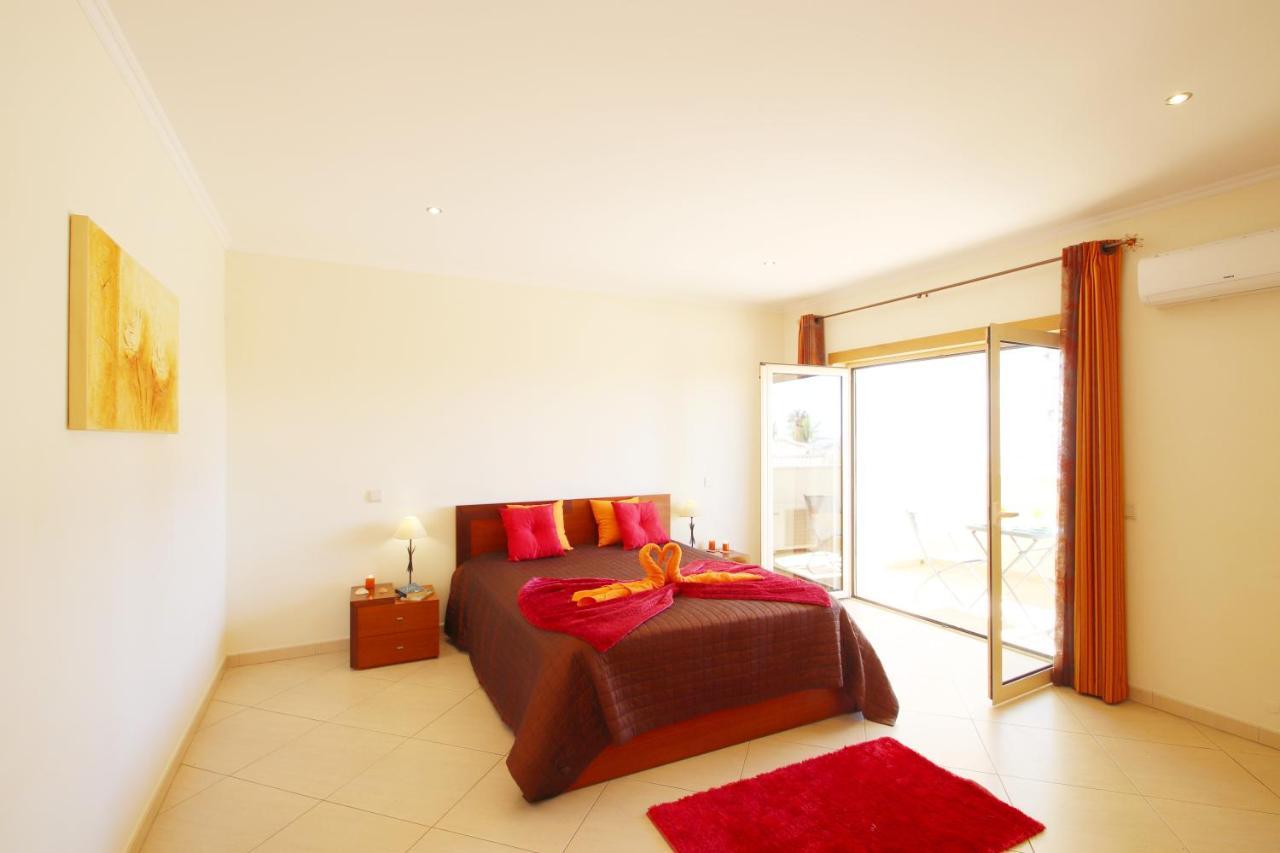 Pauline By Algarve Vacation Villa