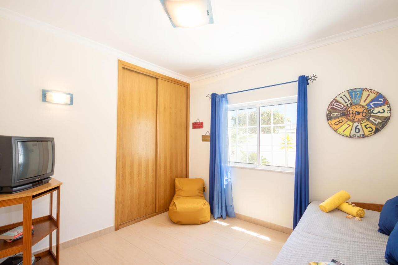 Manihi By Algarve Vacation Villa