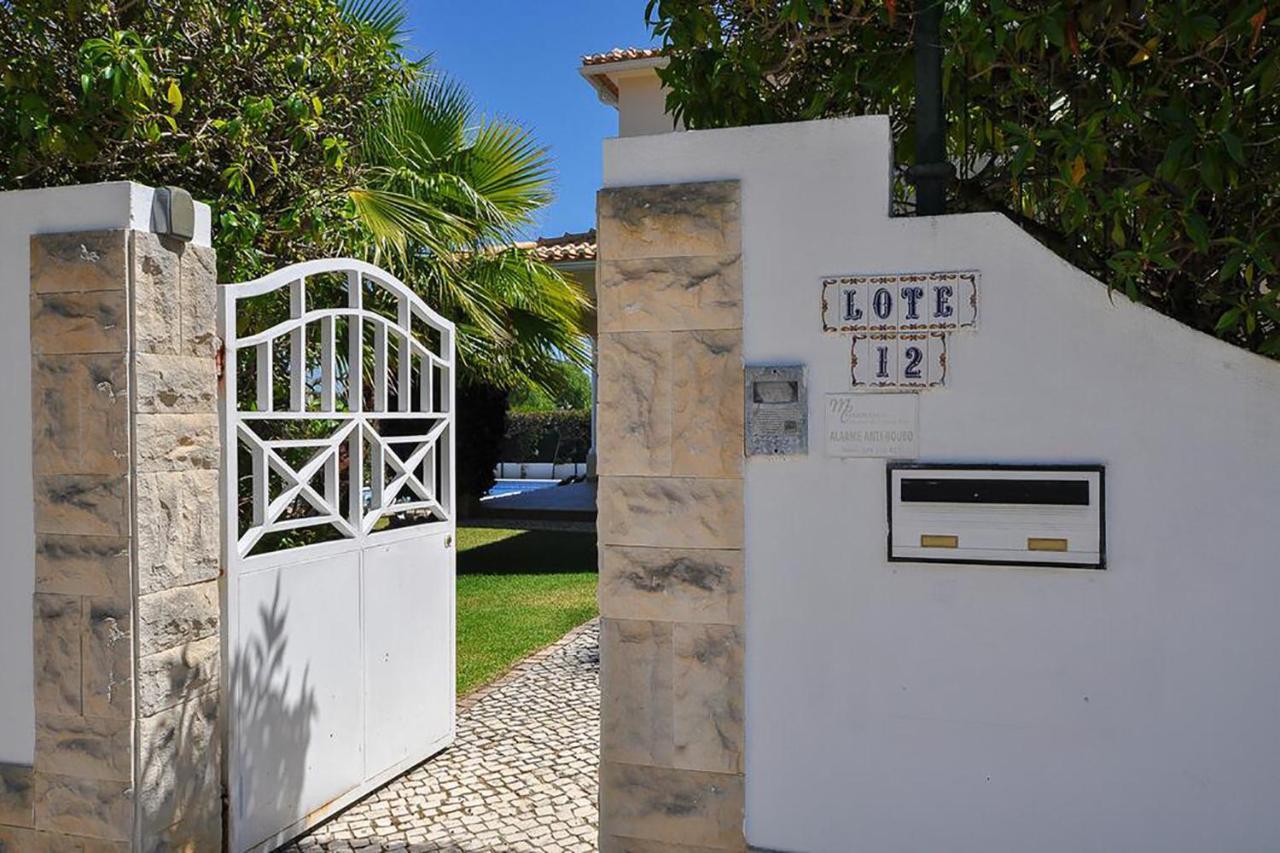 Tulipa Villa Albufeira