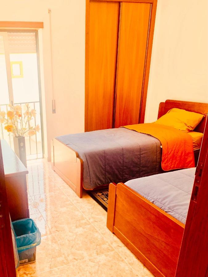 Estrada De, Urbanizacao,edificio Laranjal,apartment 18,vale Carro, 8200-596 Albufeira