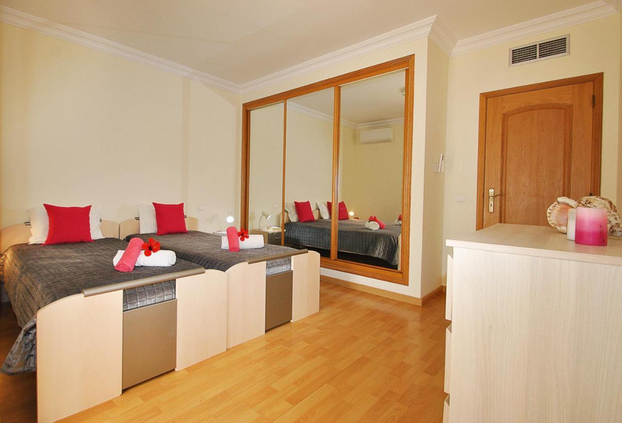 Apartment Paphos By Algarve Vacation Albufeira