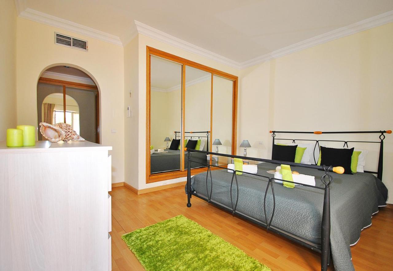 Apartment Paphos By Algarve Vacation *