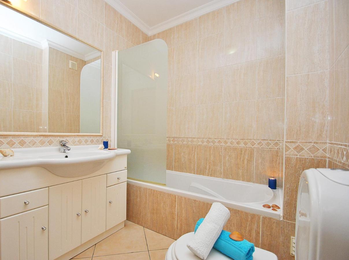 Paphos By Algarve Vacation Apartment Albufeira