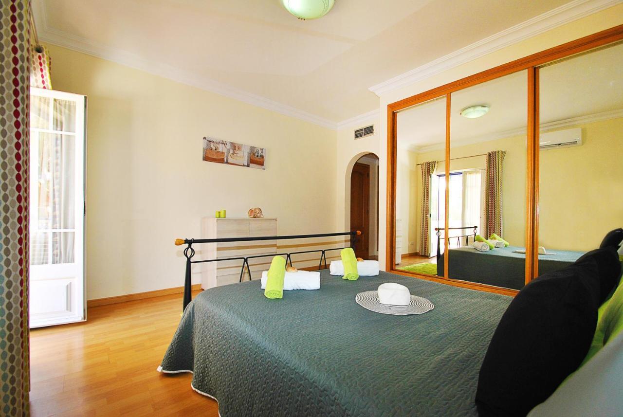 Apartment Paphos By Algarve Vacation