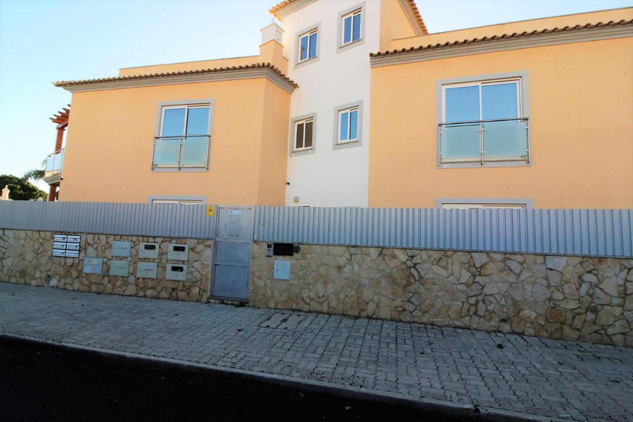 Apartamento Oura Oasis