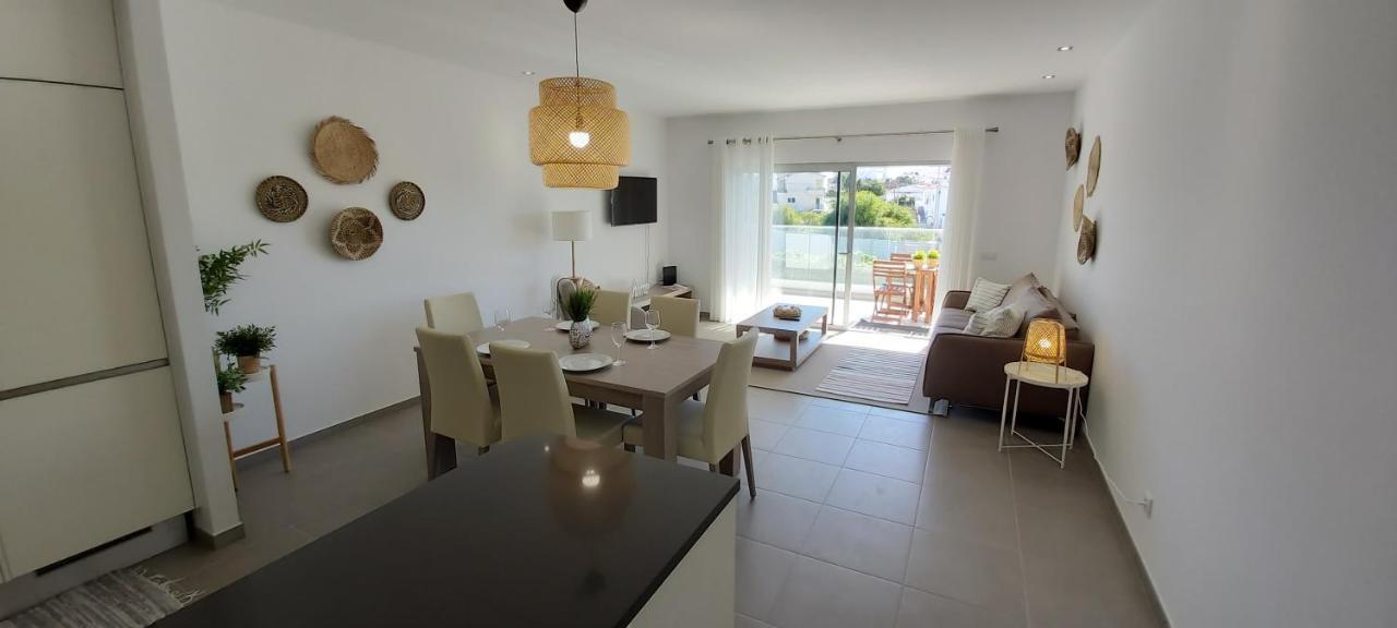 Apartment Albufeira Beach Apartment