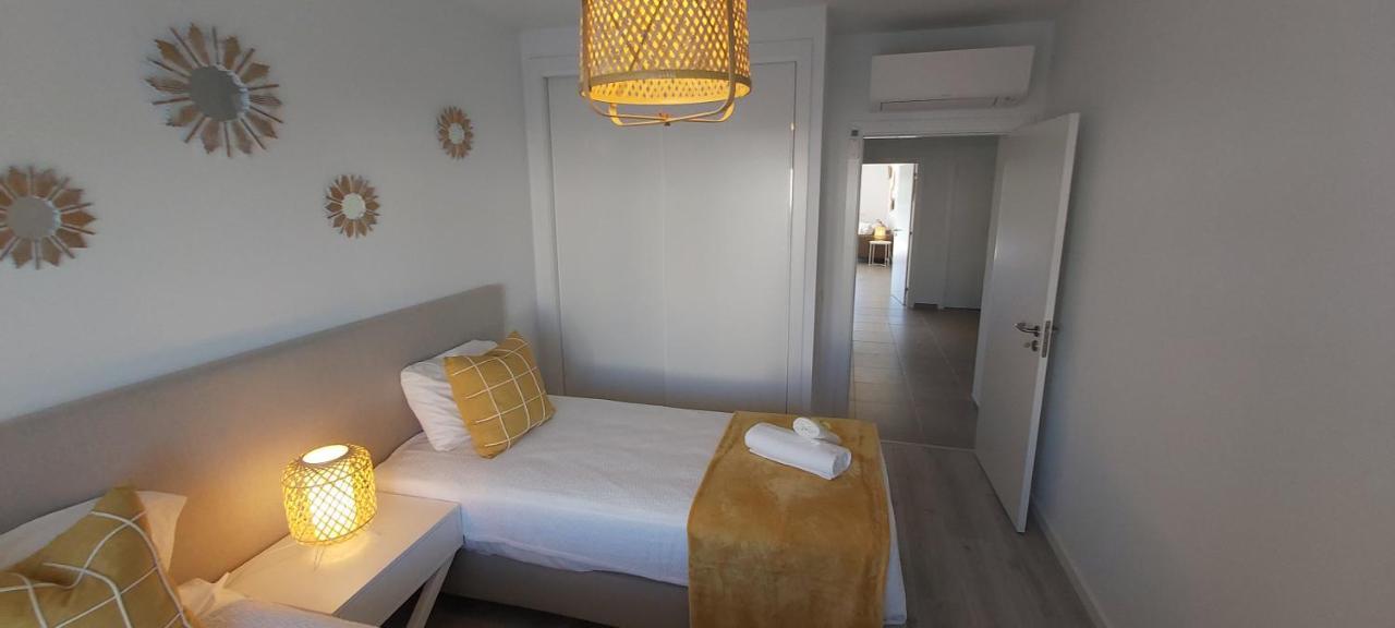 Apartment Albufeira Beach Apartment *