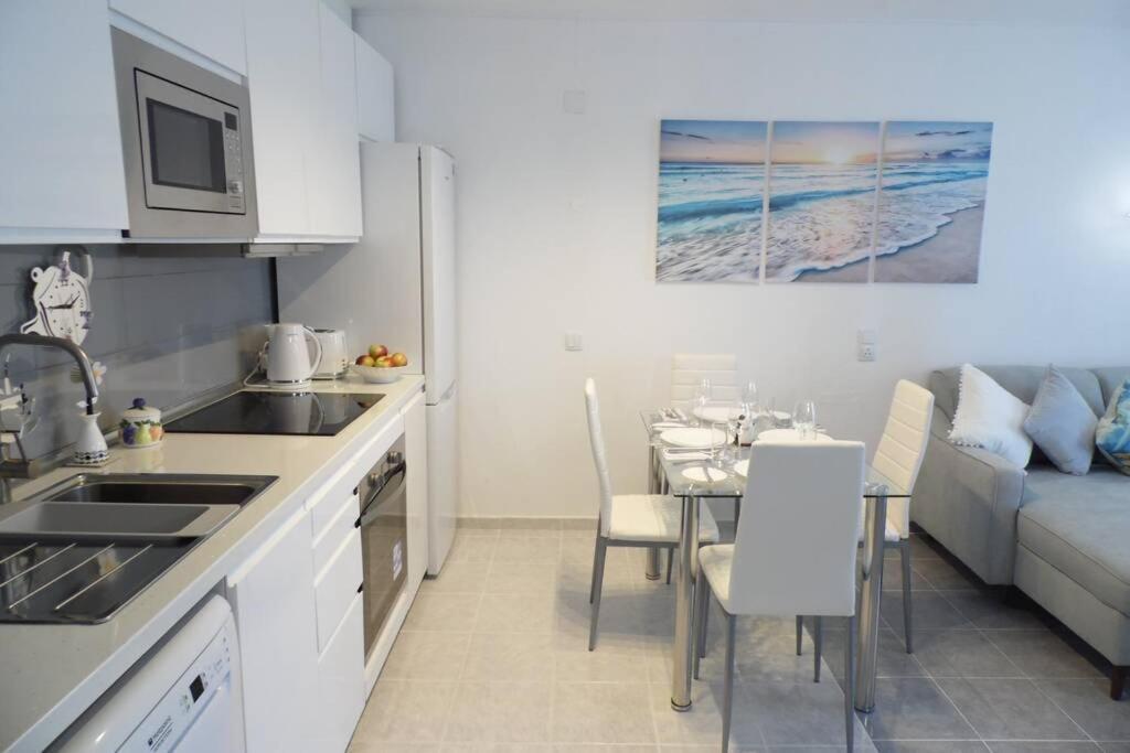 Apartment Happy House-fantastic With Amenities *