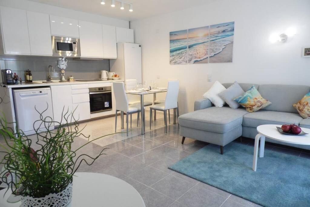 Happy House-fantastic With Amenities Apartment Albufeira