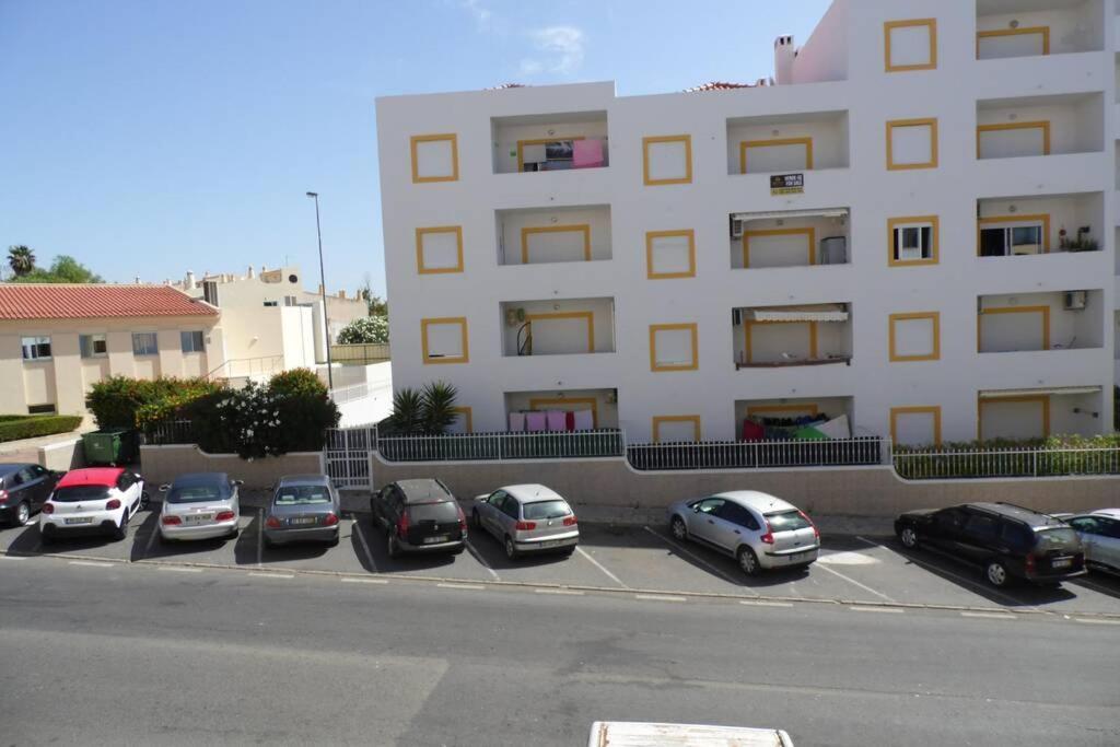Happy House-fantastic With Amenities Apartment Albufeira