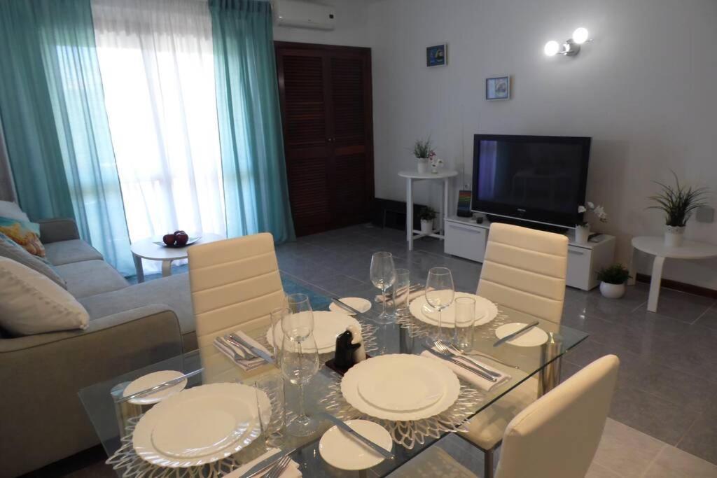 Apartment Happy House-fantastic With Amenities Albufeira