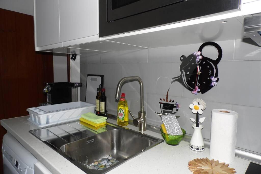 Apartment Happy House-fantastic With Amenities