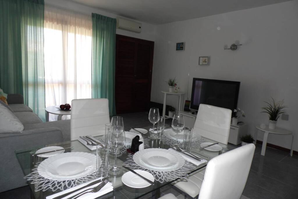 Apartment Happy House-fantastic With Amenities Albufeira