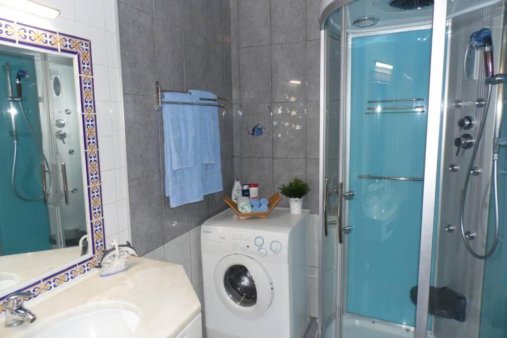 Happy House-fantastic With Amenities Albufeira