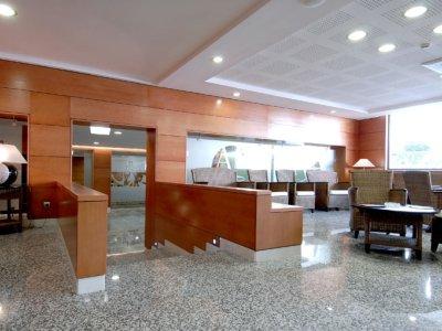 Olhos D'agua Hotel 3*