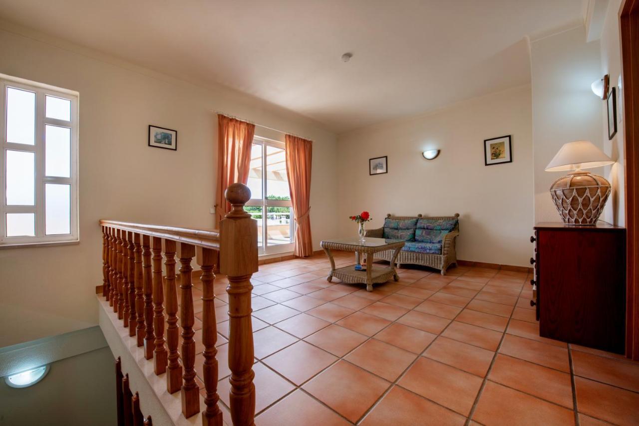 Villa Pinhal Da Falesia