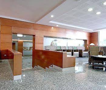 Olhos D'agua Hotel