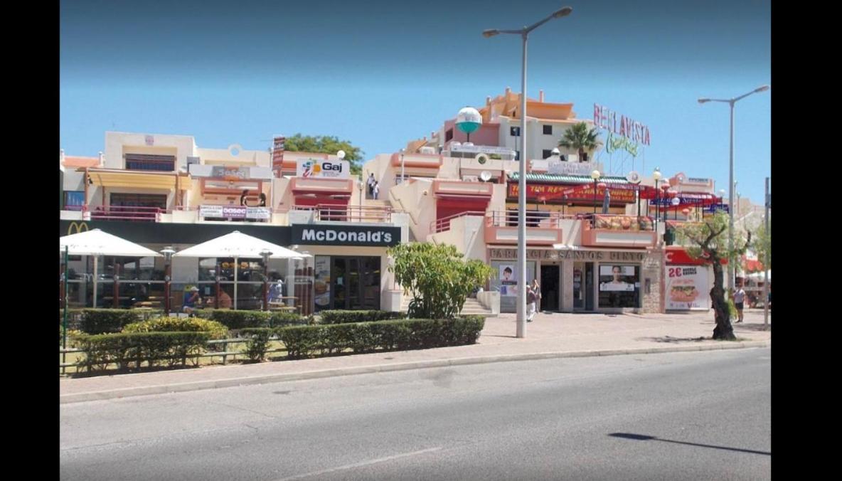 Happy House-fantastic With Amenities Albufeira