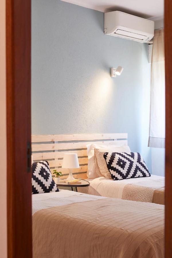 Casas Barulho Old Town