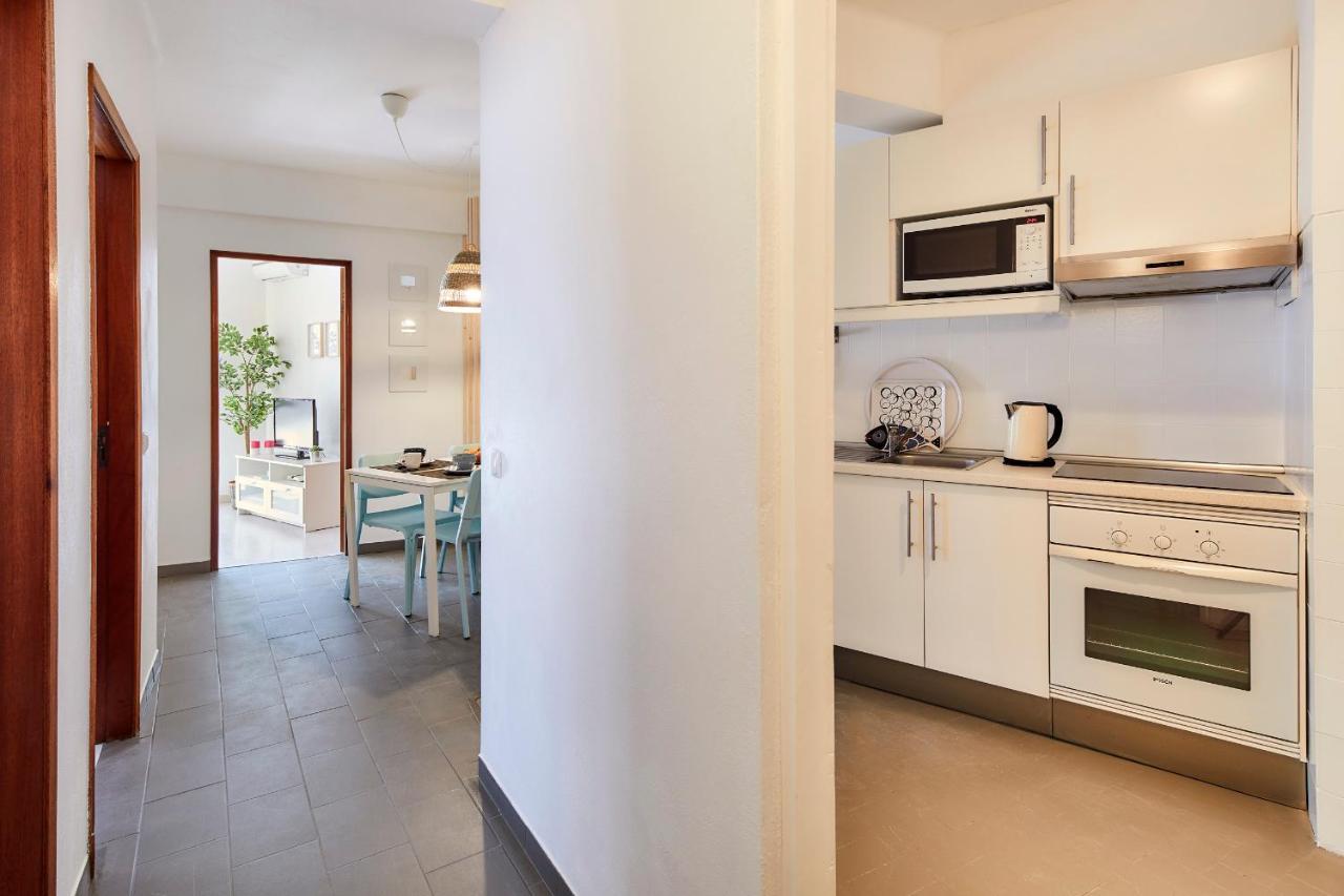 Casas Barulho Old Town Albufeira