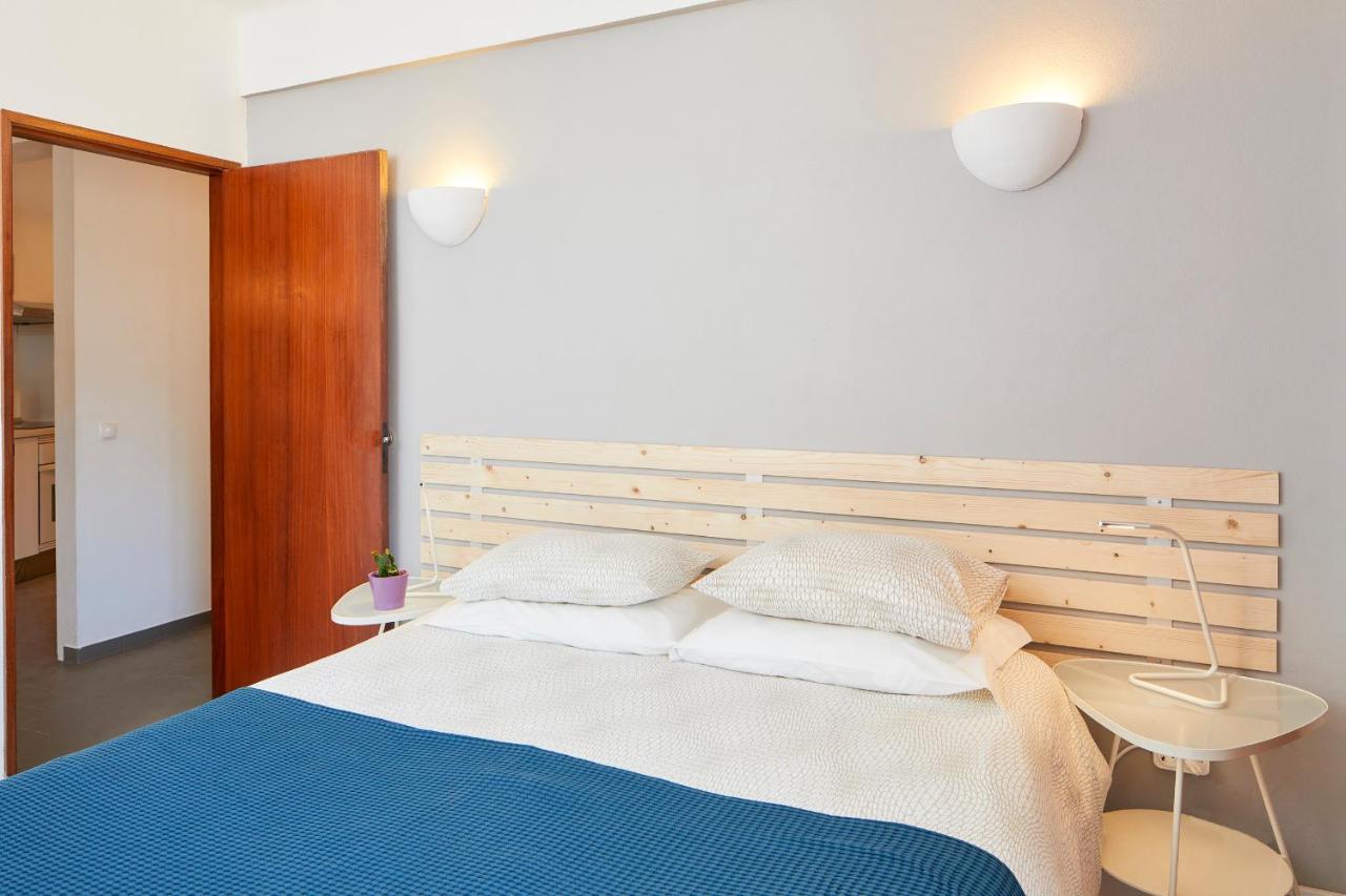 Apartamento Casas Barulho Old Town Albufeira