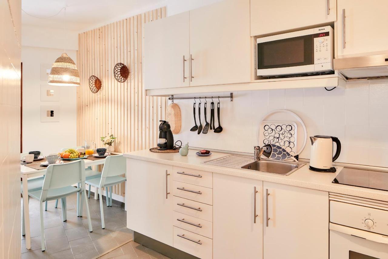 Apartamento Casas Barulho Old Town Albufeira