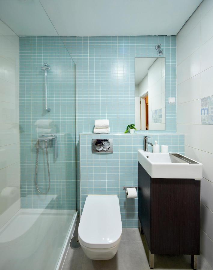Casas Barulho Old Town Apartamento *