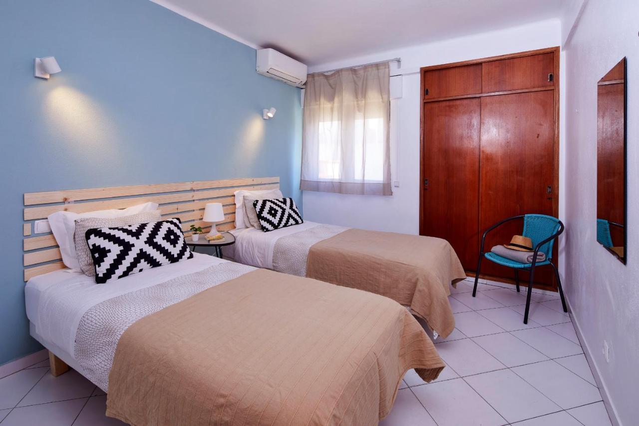 Casas Barulho Old Town Apartamento