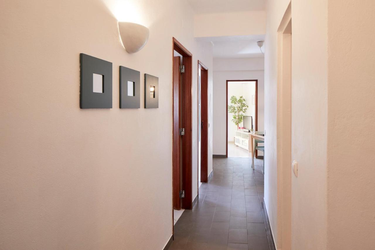 Casas Barulho Old Town Albufeira