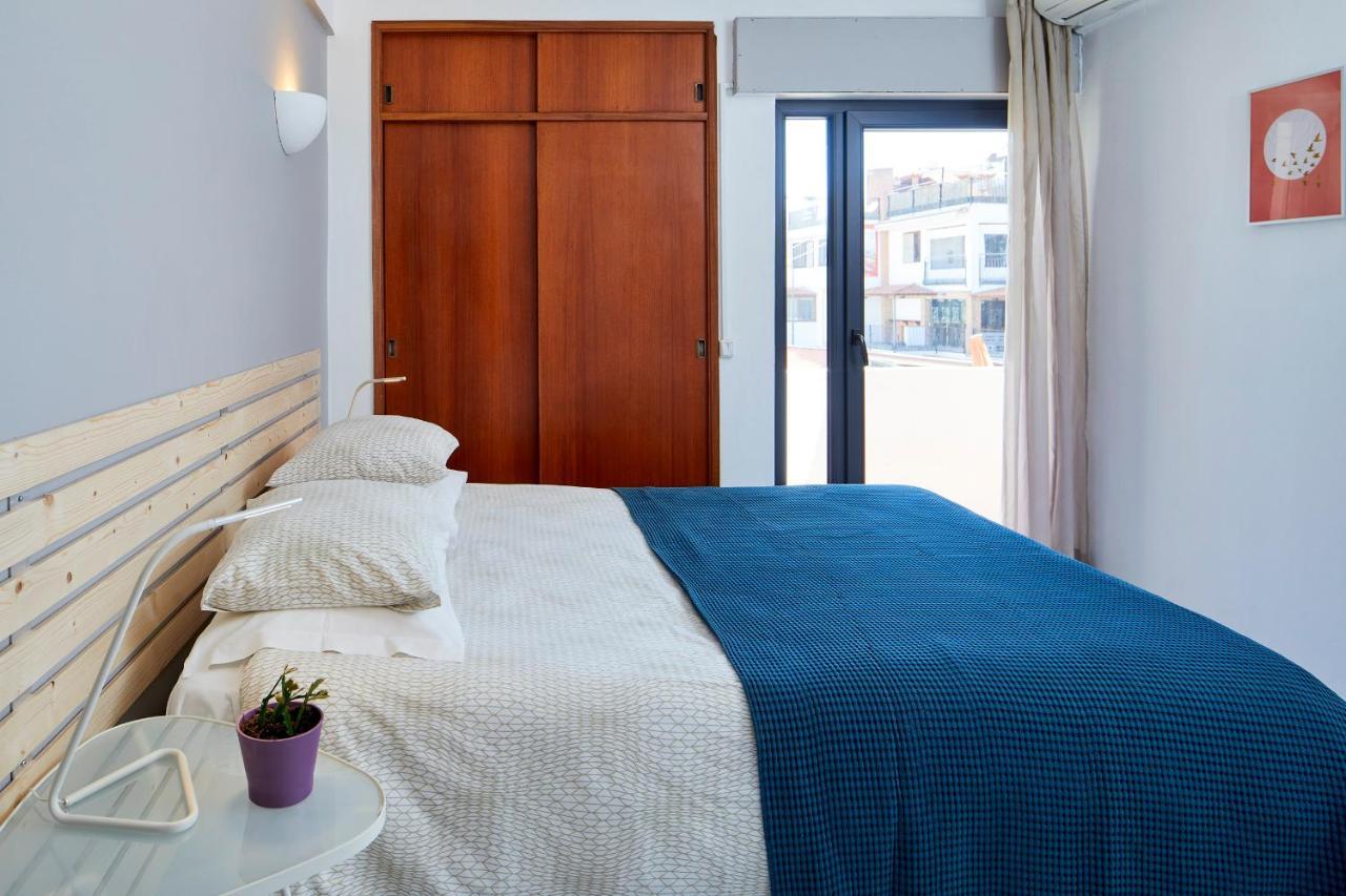 Casas Barulho Old Town Albufeira