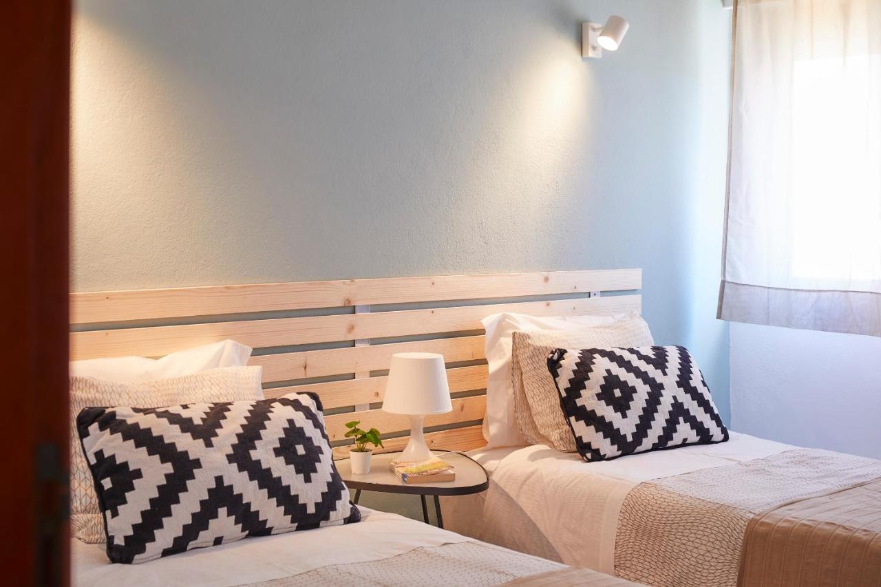 Apartamento Casas Barulho Old Town