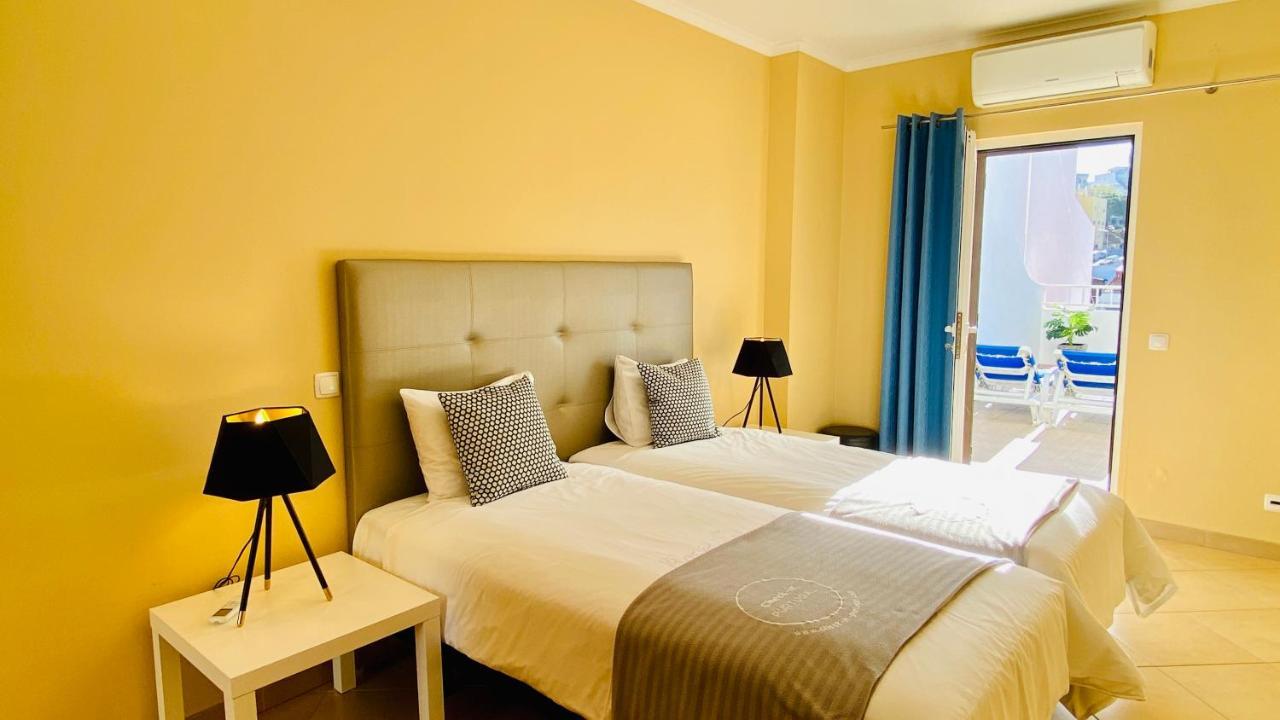 Liberdade By Check-in Portugal Apartamento Albufeira