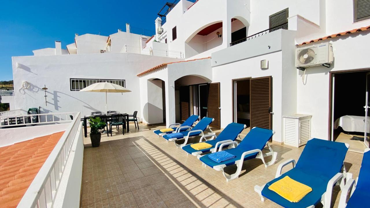 Liberdade By Check-in Portugal Apartamento Albufeira